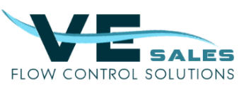 VE Sales Inc | Flow Control Solutions